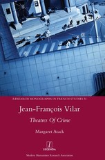 Jean-FranÃ§ois Vilar