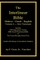 Interlinear Hebrew-Greek-English Bible, New Testament, Volume 4 of 4 Volume Set, Case Laminate Edition