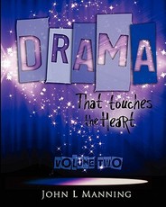 Drama That Touches the Heart Volume II
