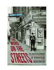The Word on the Streets