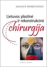 Lietuvos plastinė ir rekonstrukcinė chirurgija