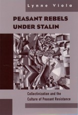Peasant Rebels Under Stalin
