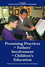 Promising Practices for Fathers' Involvement in Children's Education (Hc)