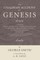 The Chaldean Account of Genesis