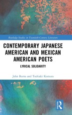 Contemporary Japanese American and Mexican American Poets