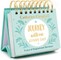 Journey with Me Every Day - 366-Day Perpetual Calendar