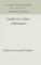 Guides for Labor Arbitration
