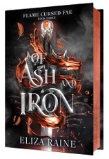 Of Ash and Iron