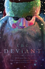 The Deviant Deluxe Hardcover