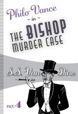 The Bishop Murder Case