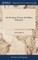 The Merchant of Venice. By William Shakespear