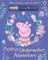 Peppa Pig: Peppa's Underwater Adventure