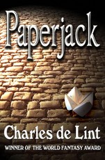 Paperjack