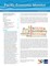 Pacific Economic Monitor December 2016