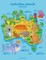 Australian Animals Coloring Book 1