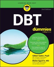 Dbt for Dummies