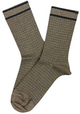 Moteriškos kojinės LUXURY (dydis 36–41)