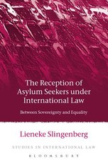 The Reception of Asylum Seekers under International Law