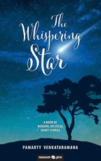 The Whispering Star