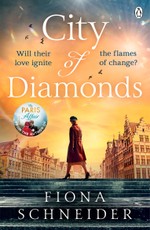 City of Diamonds