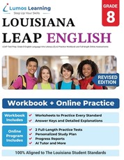 LEAP Test Prep