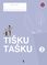 Tišku tašku. Dailės ir technologijų pratybų sąsiuvinis II klasei (serija „Šok“)