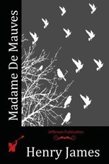 Madame De Mauves