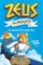 Zeus the Mighty: The Quest for the Golden Fleas (Book 1)