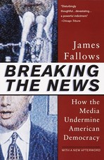 Breaking the News