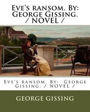 Eve's ransom. By