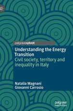 Understanding the Energy Transition