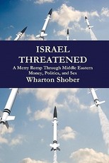 Israel Threatened