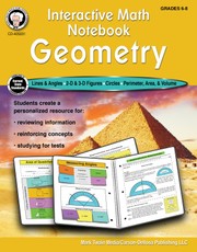 Interactive Math Notebook: Geometry Workbook