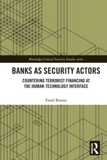 Banks as Security Actors