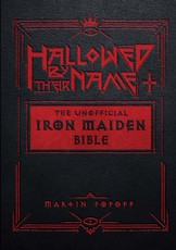 Hallowed Be Thy Name