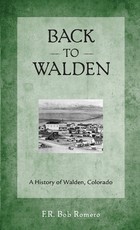 Back to Walden