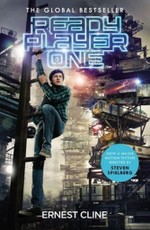 Ready Player One. Film Tie-In