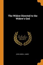 The Widow Directed to the Widow's God