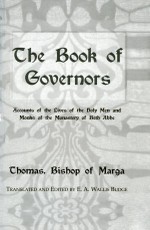 Book Of Governors