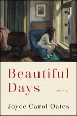 Oates, J: Beautiful Days