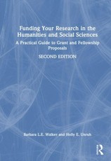 Funding Your Research in the Humanities and Social Sciences