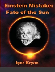 Einstein Mistake
