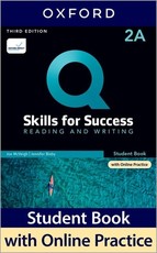 Q3e 2 Reading and Writing Student Book Split a Pack