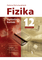 Fizika. Išplėstinis kursas. Vadovėlis XII klasei. Pirmoji knyga