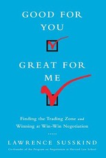 Good for You, Great for Me (Intl Ed)