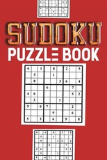 Sudoku Puzzle Book