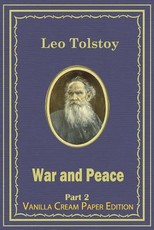 War and Peace Part 2