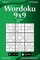 Wordoku 9x9 - Medium - Volume 7 - 276 Logic Puzzles