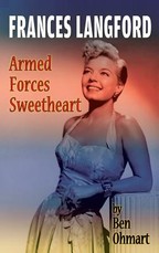 Frances Langford