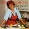 Sophia Loren's Recipe & Memories